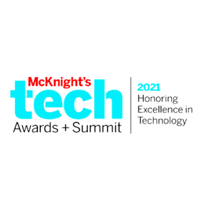 innovation in technology award